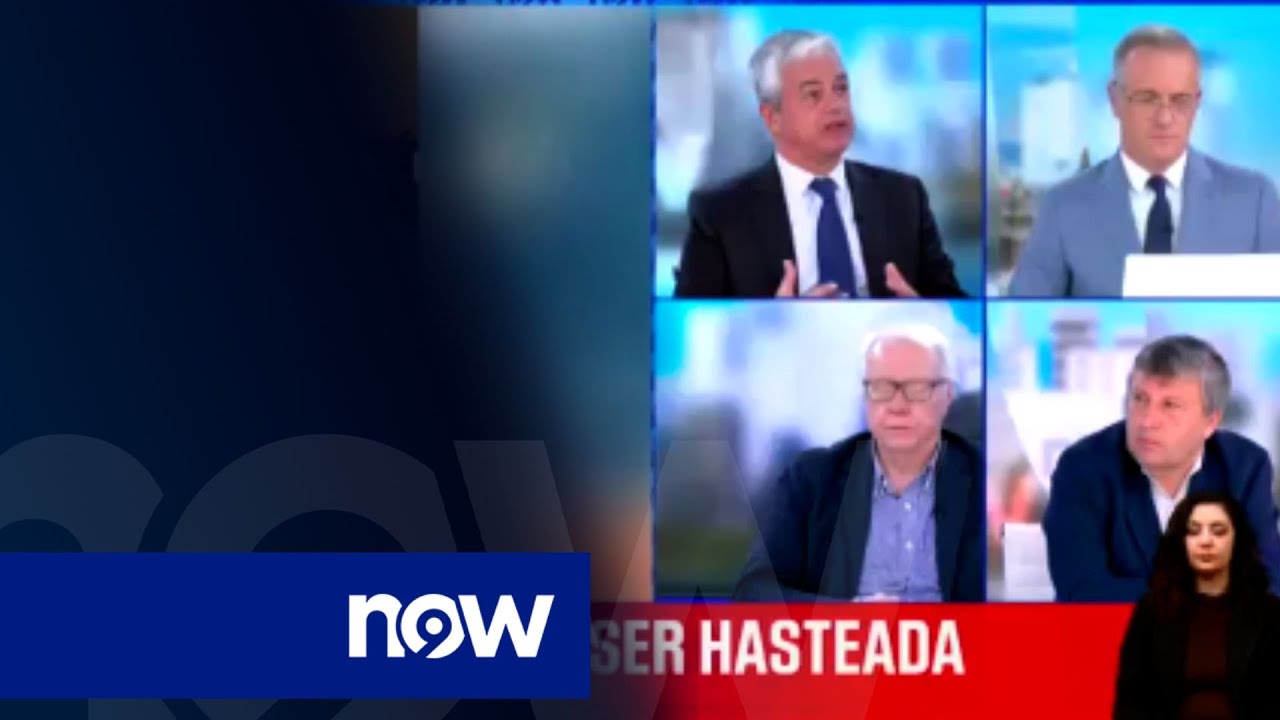 Irão: «Petroleiros vão ficar parados. Vai ter um impacto global»