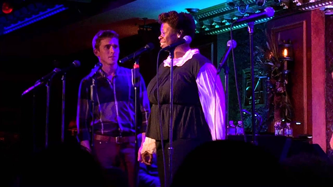 BARE: The Reunion Concert @ 54 Below 