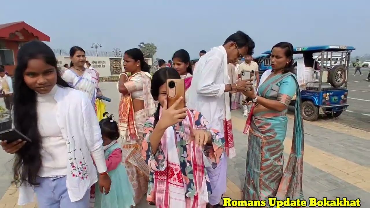 শ্ৰীমন্ত শংকৰদেৱ আবিৰ্ভাৱ ক্ষেত্ৰ #ইমান সুন্দৰ ভগৱান|বৃহৎ আকাৰৰ খোল#SrimantaSankardevAbirbhavKhetra 