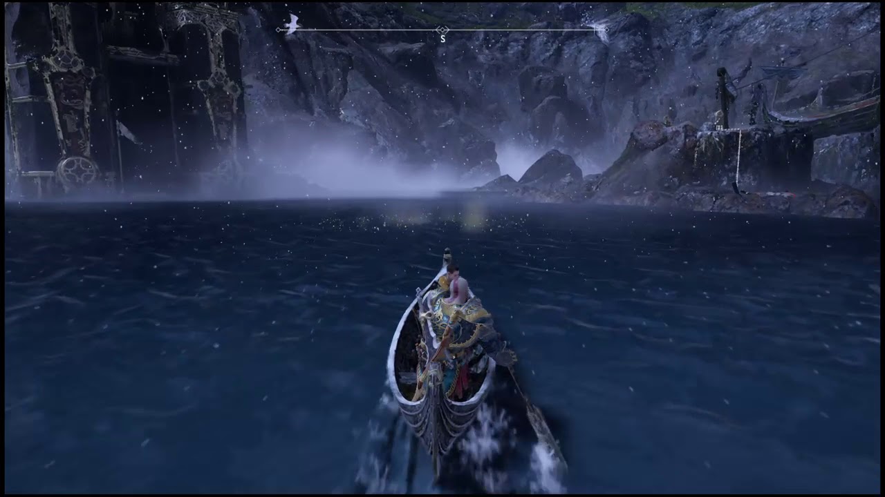 God of War - Best Hack Silver  Farm? - 20k/2 min