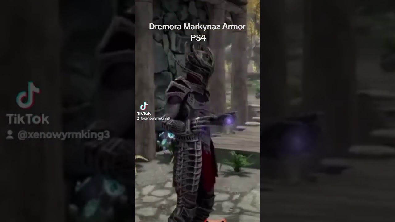 One of the best sets #skyrim #elderscrolls #gaming #ps4 #fyp #youtubeshorts #shorts