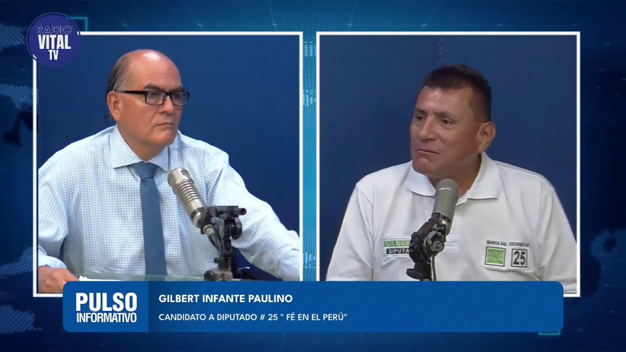 🎙️ PULSO INFORMATIVO 05/02/2026🎙️