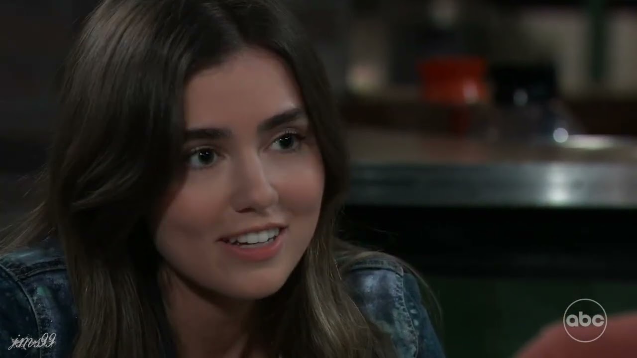 GH: 10/27/25 - Emma & Gio