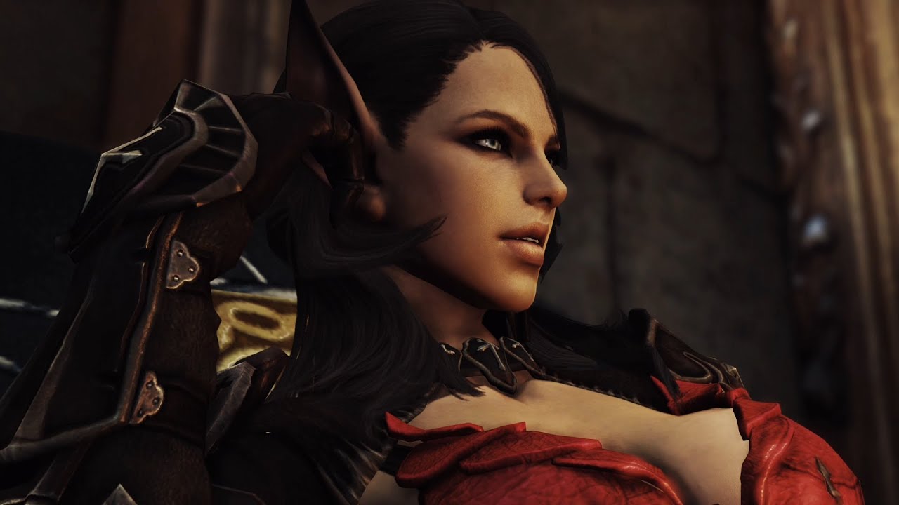 Bless: G-Star 2012 Trailer