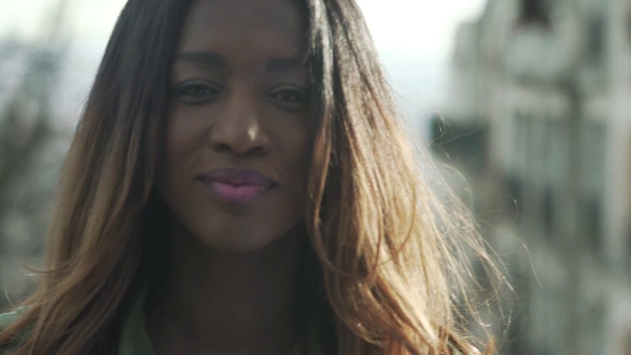 HAPSATOU SY - Partie de &laquo; rien &raquo;