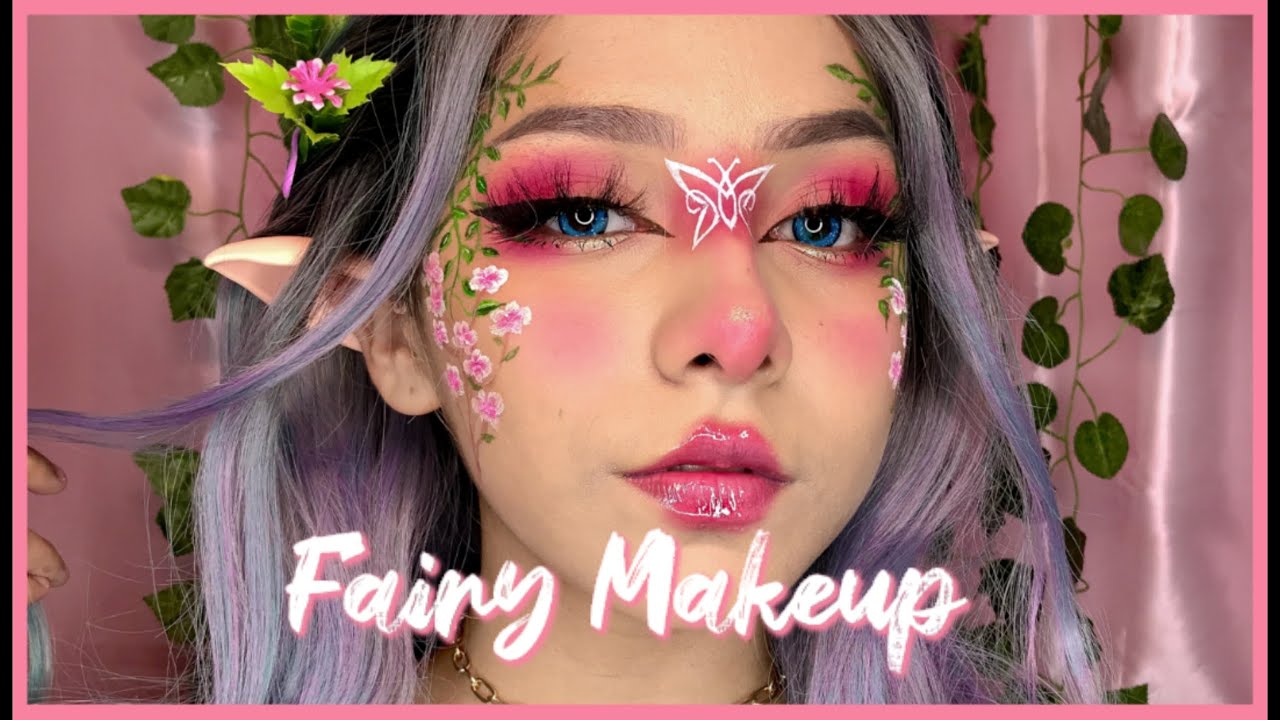 Maquillaje Aesthetic de Hadita *°࿐✧