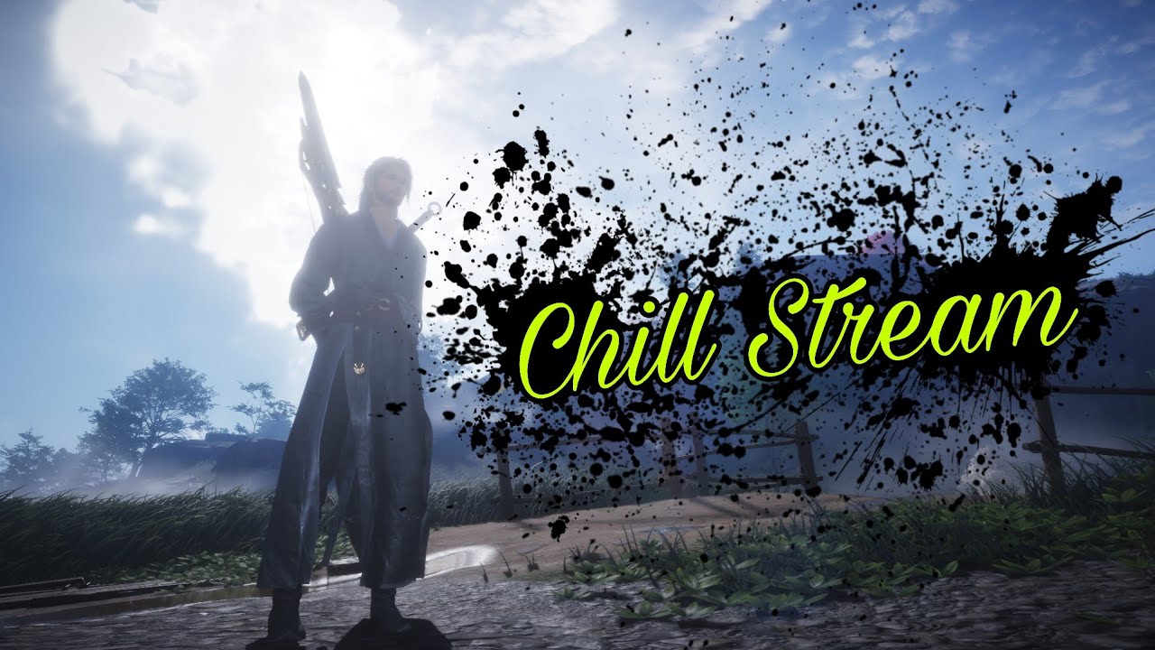 Chill Out | Where The Winds Meet