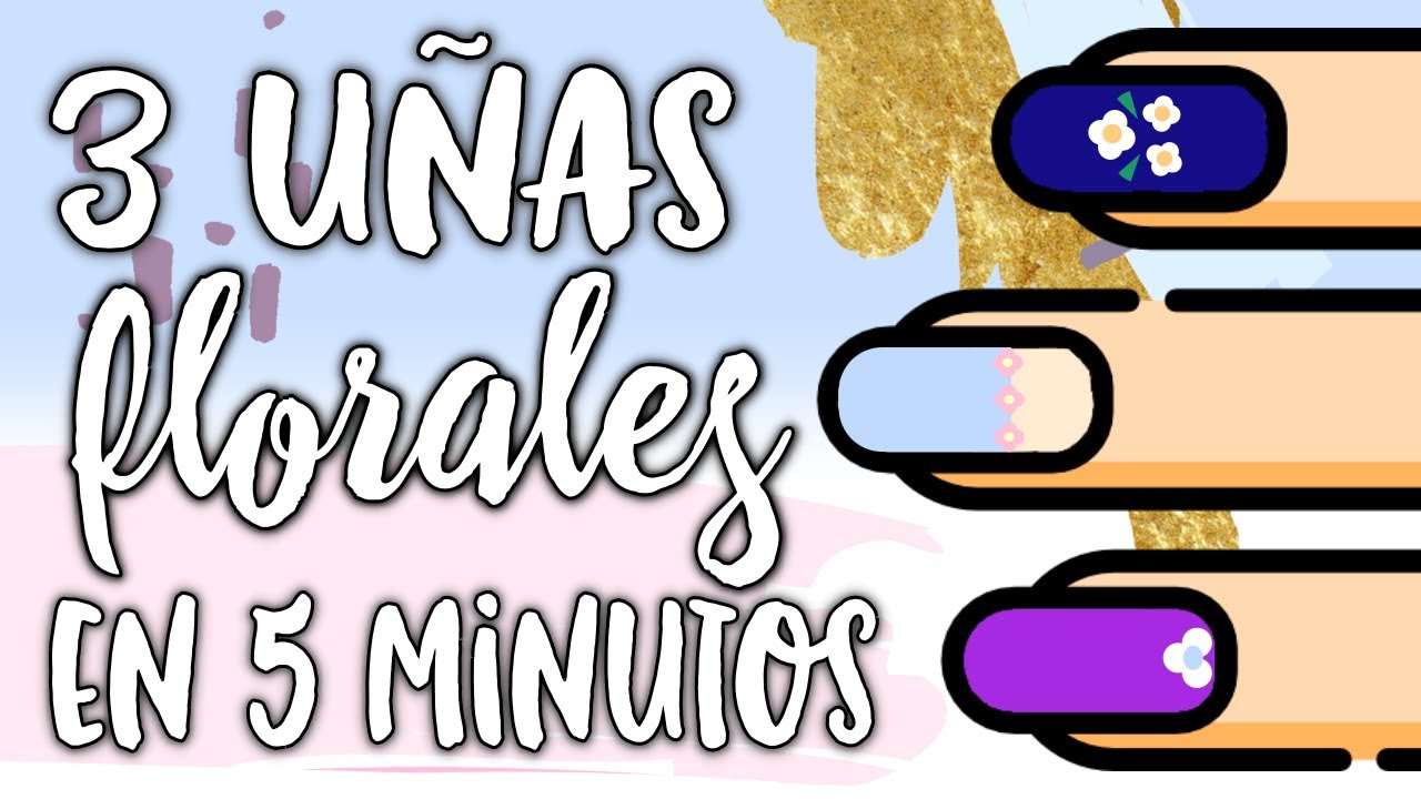 #MANICURADE5MINUTOS