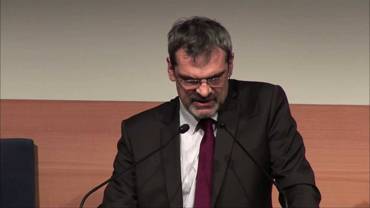 Emploi et logement  - INTERVENTION de Sylvain Mathieu