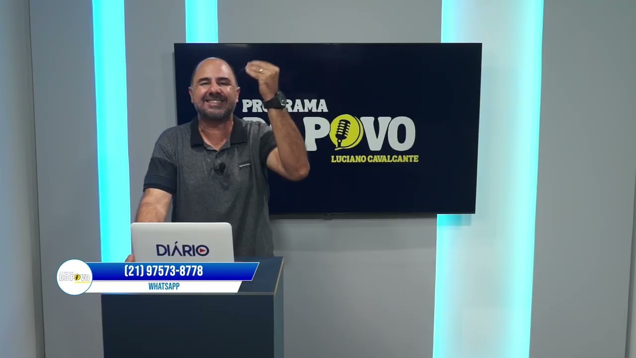 PROGRAMA DO POVO - 09/01/26