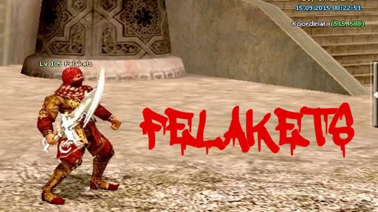 MetinŞah ws Videoları [MEYDANCI]