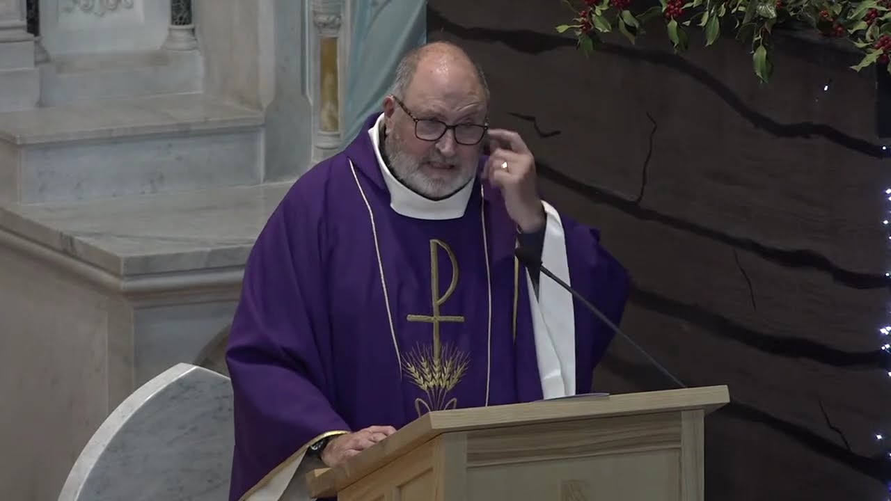 The Funeral of Cathal McKenna