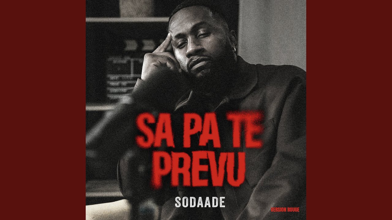 Rètouné - Sodaade