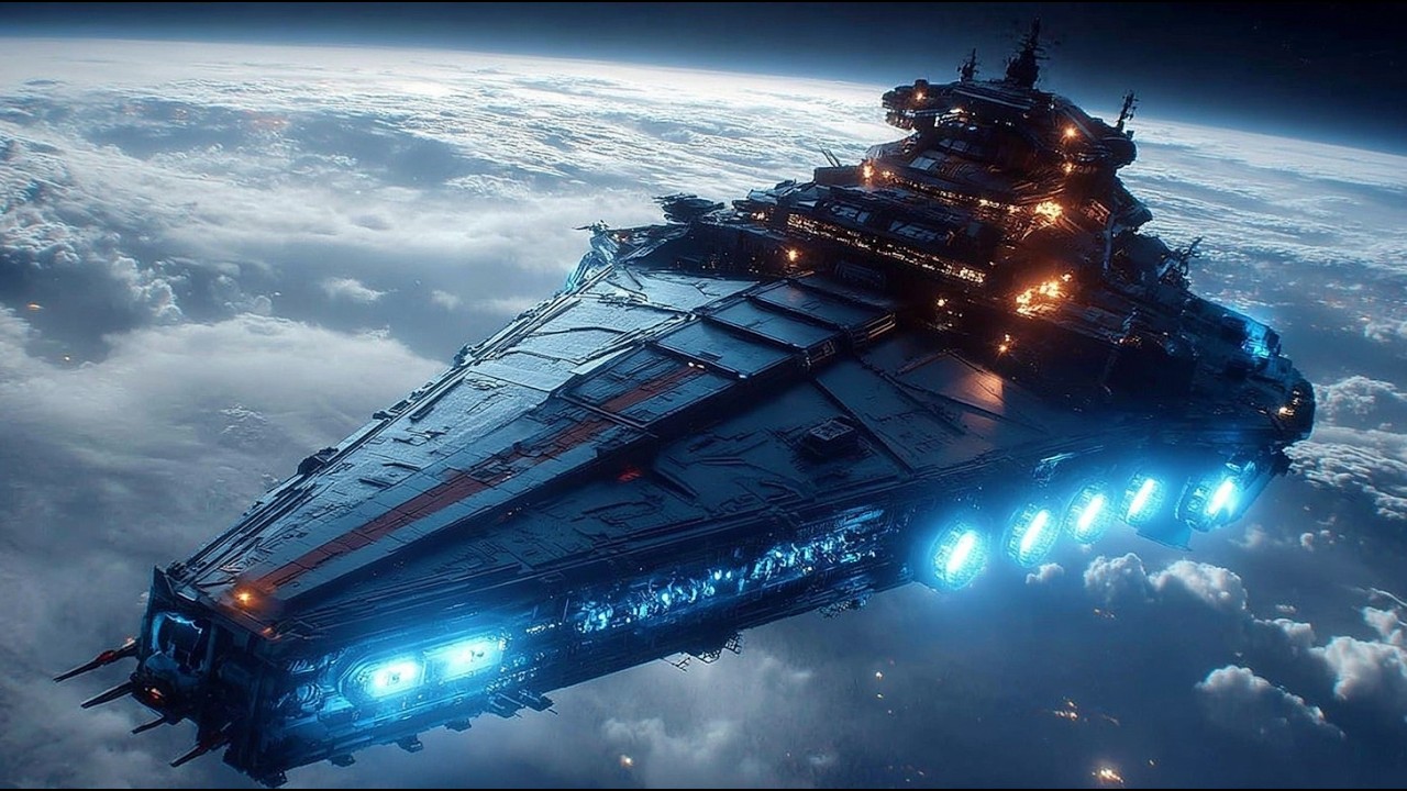 They Treacherously Attacked Us in War — Humanity Retaliated With Total Seizure Sci-Fi | HFY