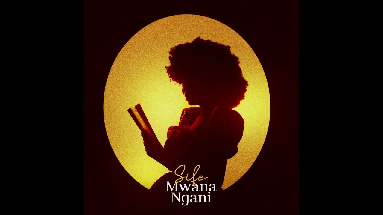 Sife Mw - Adyeko (Offical Audio)