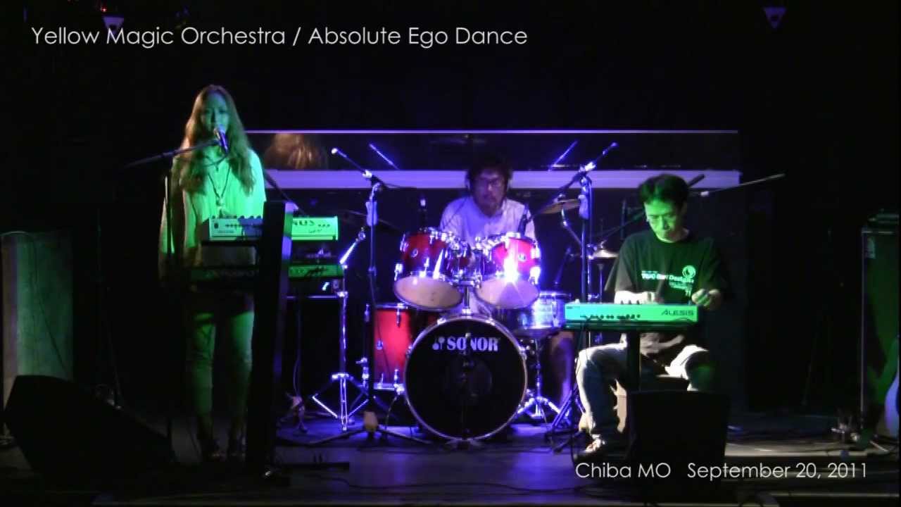 【CMO】YMO 
