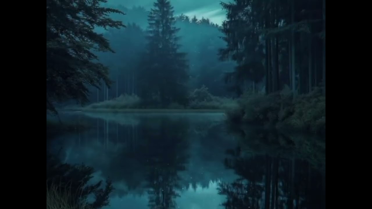 •| MASK OF PERFECTION • Trailer |•