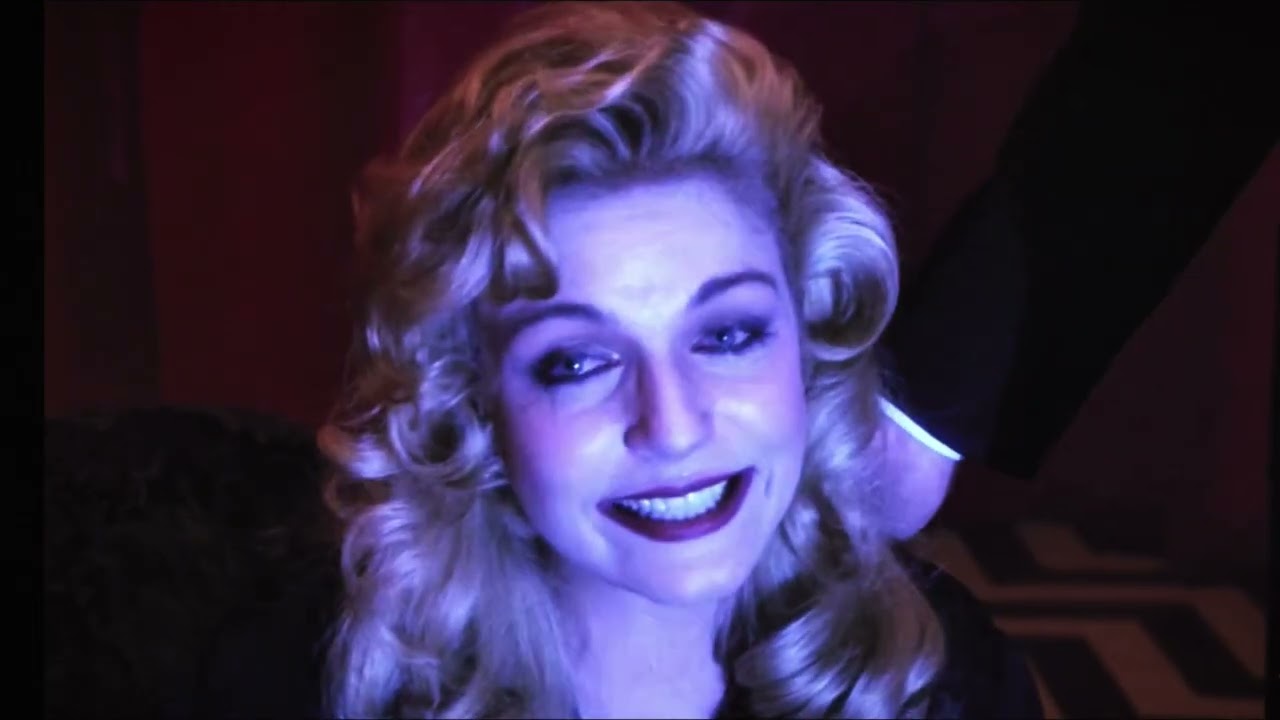Laura Palmer’s Theme (Instrumental - Slowed)