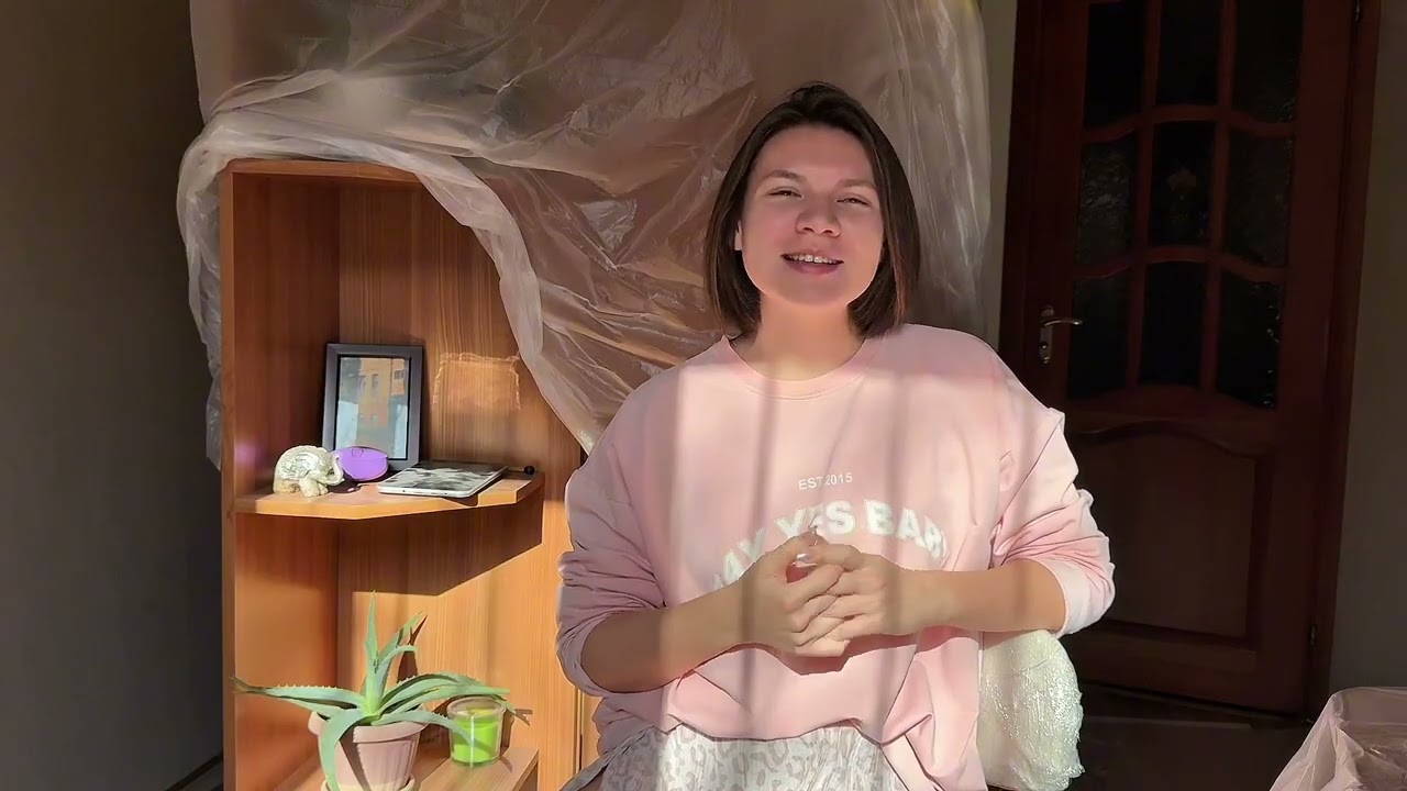 Мне почти 30, и я не знаю, кто я. Нет плана, но есть честность.