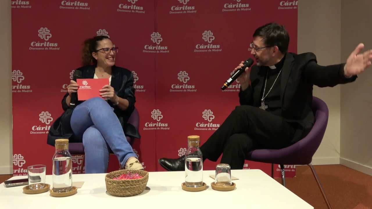 ENTREVISTA AL CARDENAL JOSÉ COBO, ARZOBISPO DE MADRID