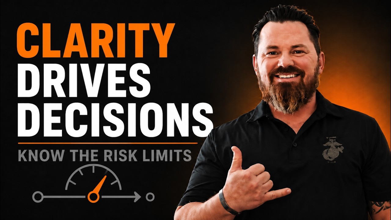 Your Team’s Biggest Risk? Not Knowing This....