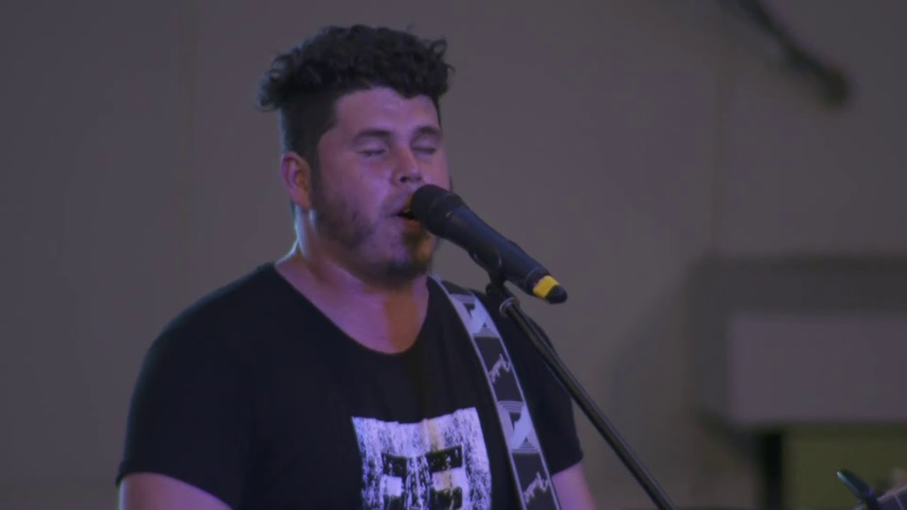 Performance by Exaltar band - 02 at WYD2019 | World Youth Day