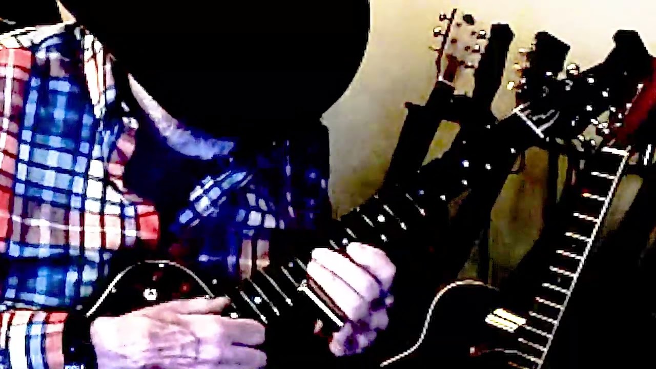 2 16 26 SSL12 ST #improvslideguitar #onetakelive #originalmusic