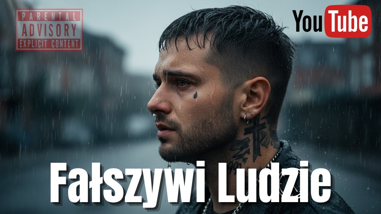 SAVIL - Fałszywi ludzie (Oficial Video)