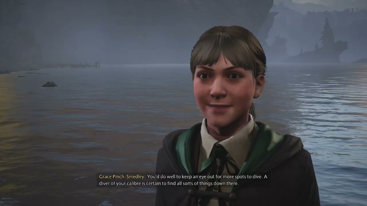 Hogwarts Legacy The Lost Astrolabe - All Outcomes and rewards