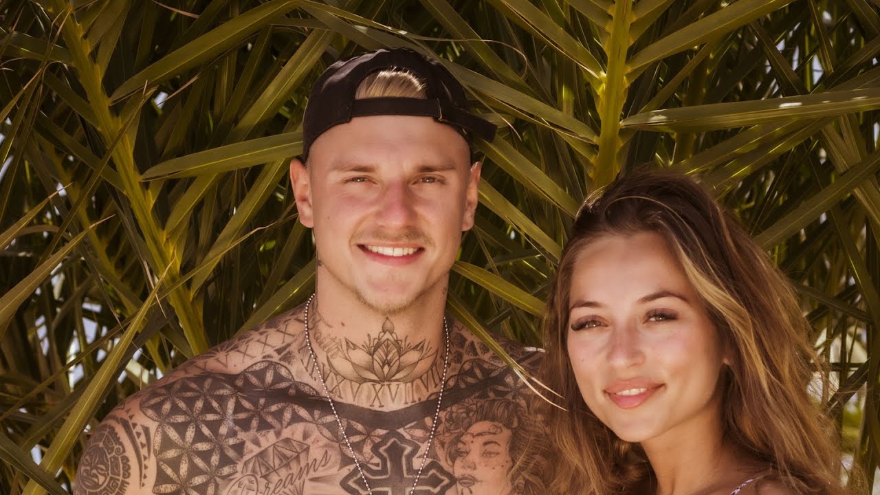 Paco und Bianca sehen sich nach 