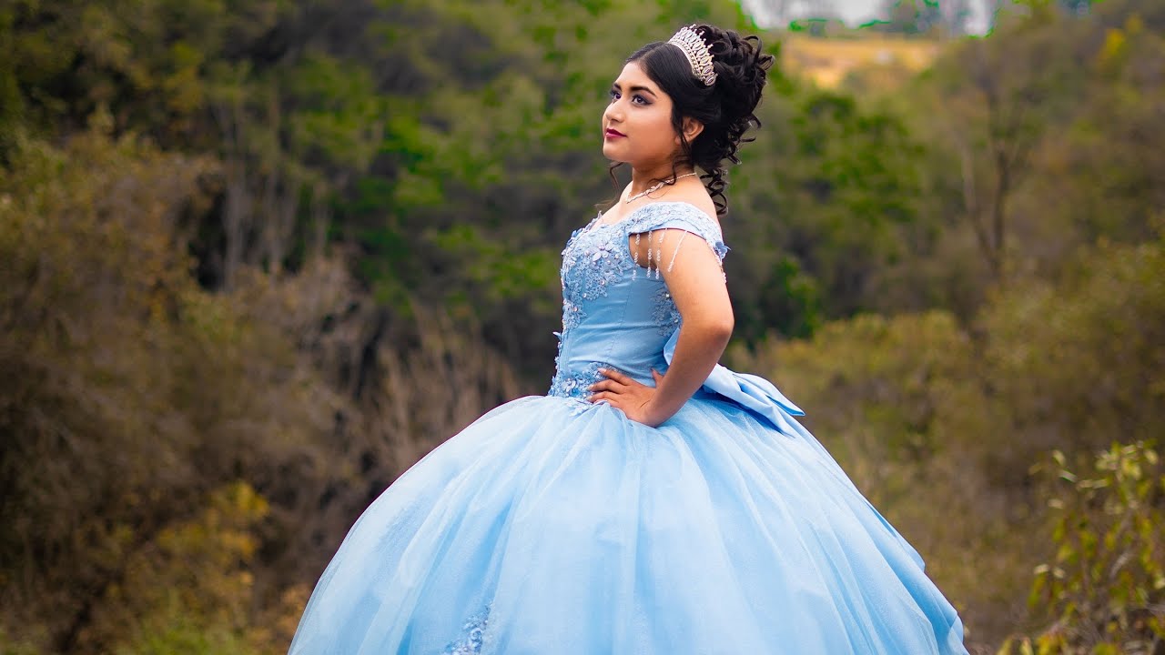 XV JACKELINE