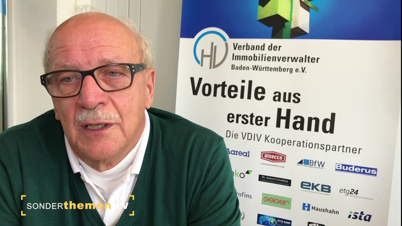 Sachkundenachweis für WEG-Verwalter