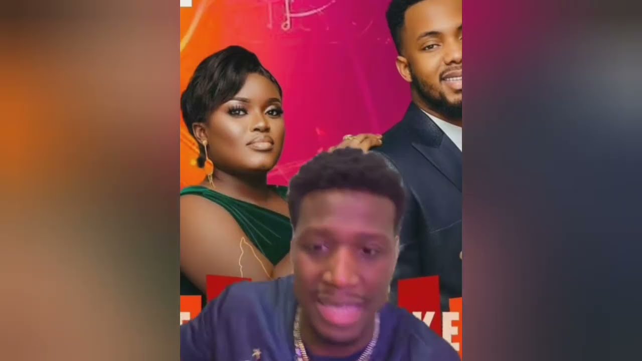 OTIS S'ADRESSE À ATÉ GRI GRI ET ROYAUME CONCERNANT YOUTUBE 