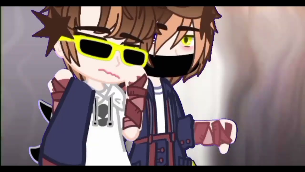 «Я защищу его!»/Никита Берг и Роменский/