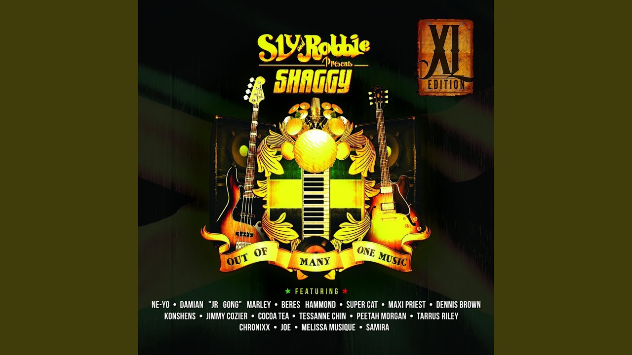 Deadly Love (feat. Peetah Morgan & Tessanne Chin)