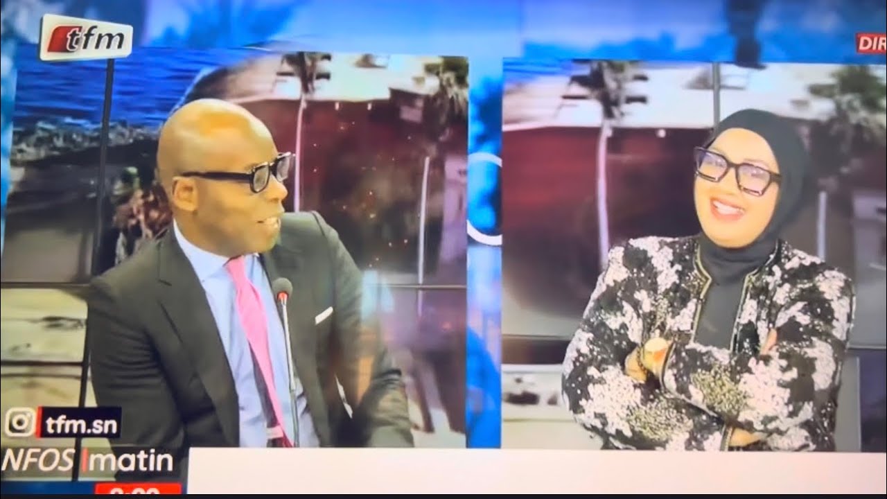 🔴URGENT : Dj BOUBS Dafa D&eacute;lou GFM ? &laquo;&nbsp;J&rsquo;ai arpent&eacute; les cloires de la TFM