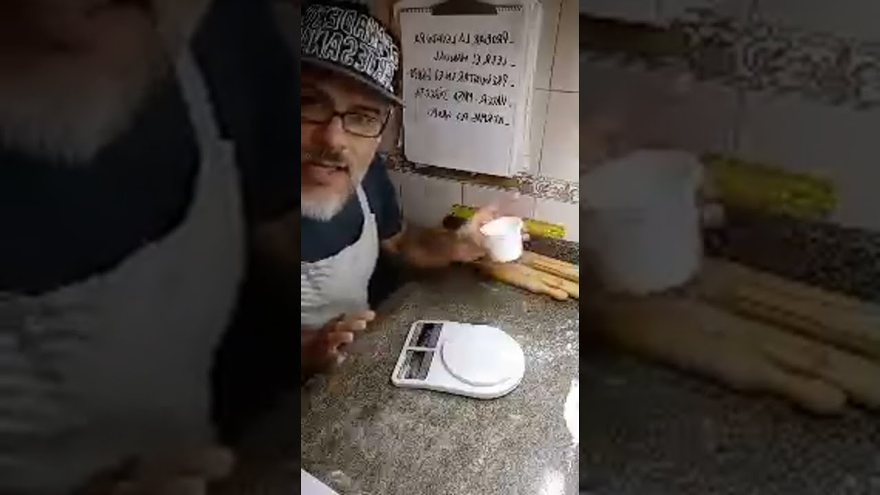 Clase prueba de señal - Curso: Cachitos Caseros 02/26