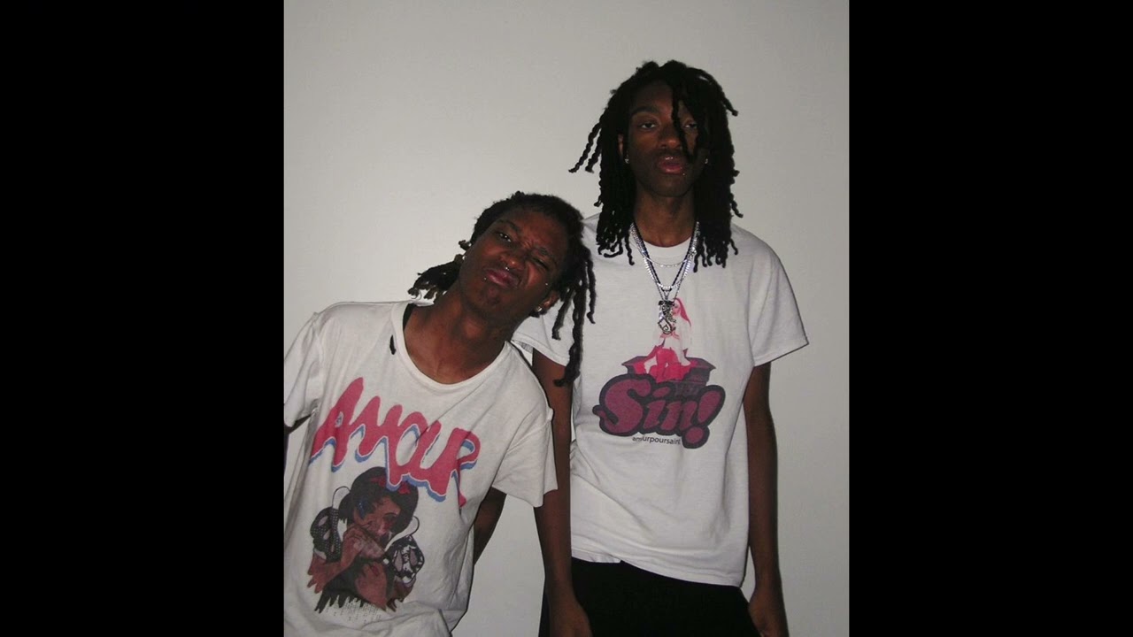 [free] nine vicious + 1300saint type beat *nueve*