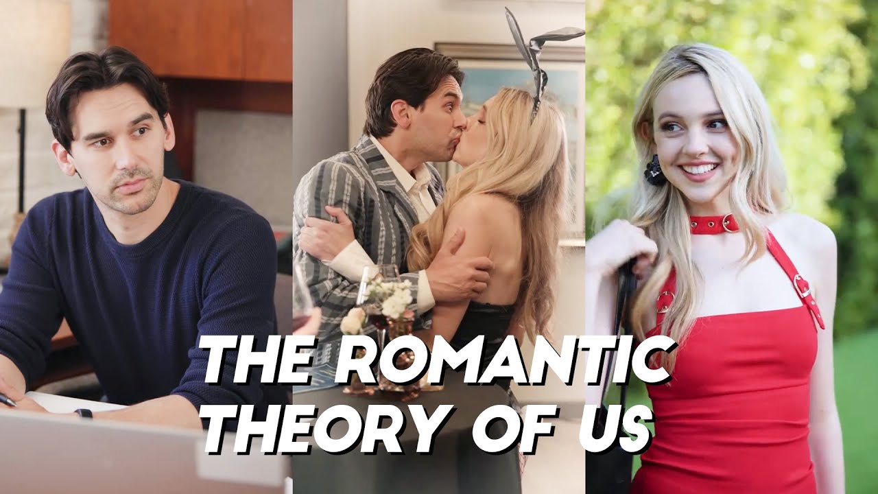 She faked love to graduate. Then discovered: her target was her missing husband all along.