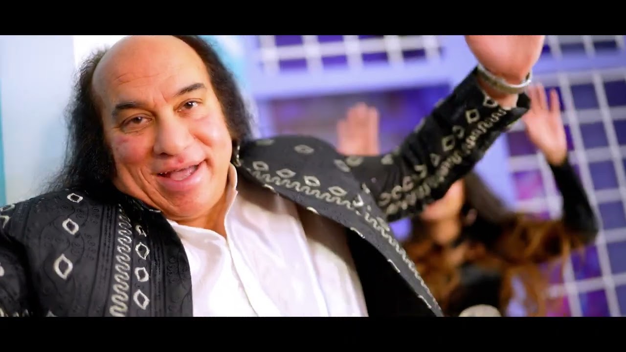 BLAH  BAN  KY / By  Chahat Fateh Ali Khan / Basant  Song