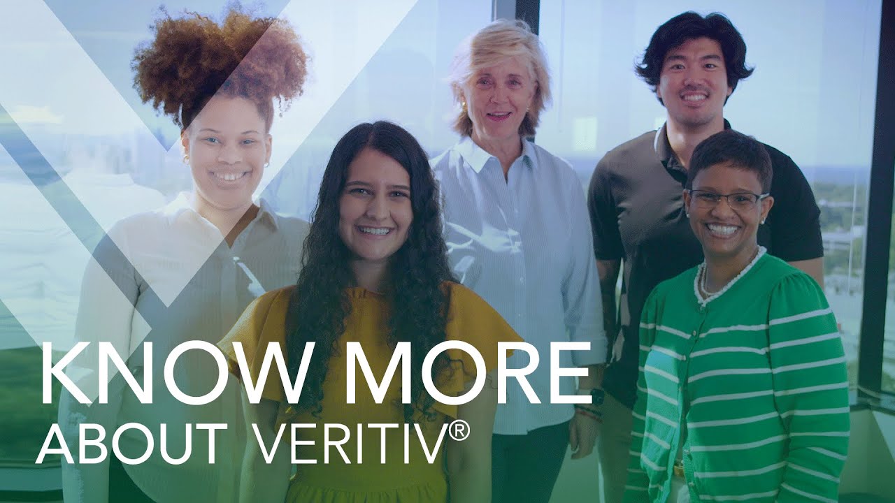 Know More About Veritiv