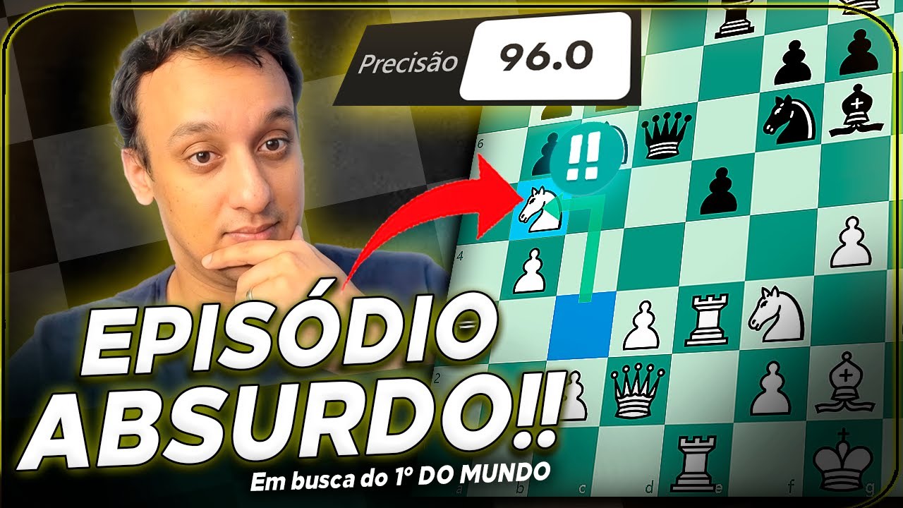 UM NOVO RECORDE????? EM BUSCA DO TOP 1 DO MUNDO!! #56