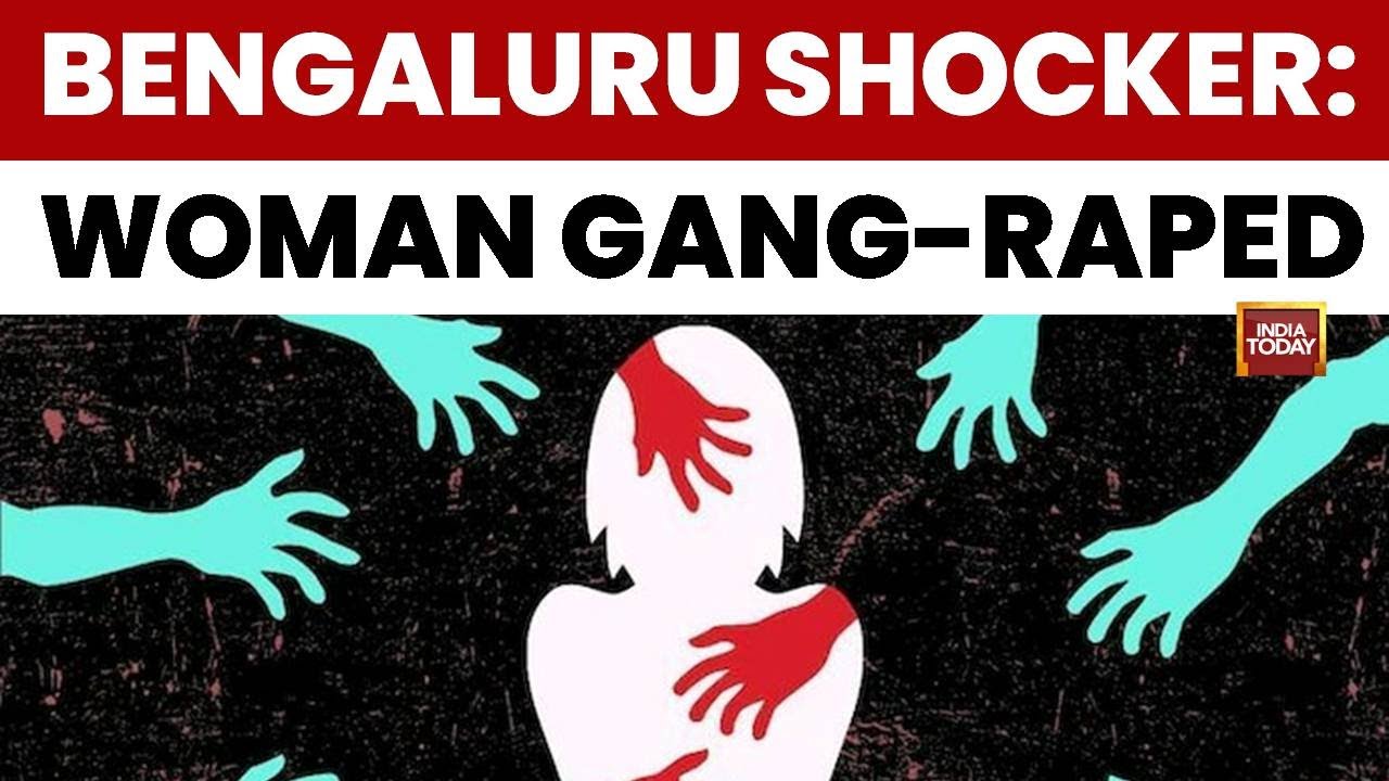 Bengaluru Horror: Woman Gang-Raped & Robbed in Rented Home; 3 Arrested, 2 on the Run