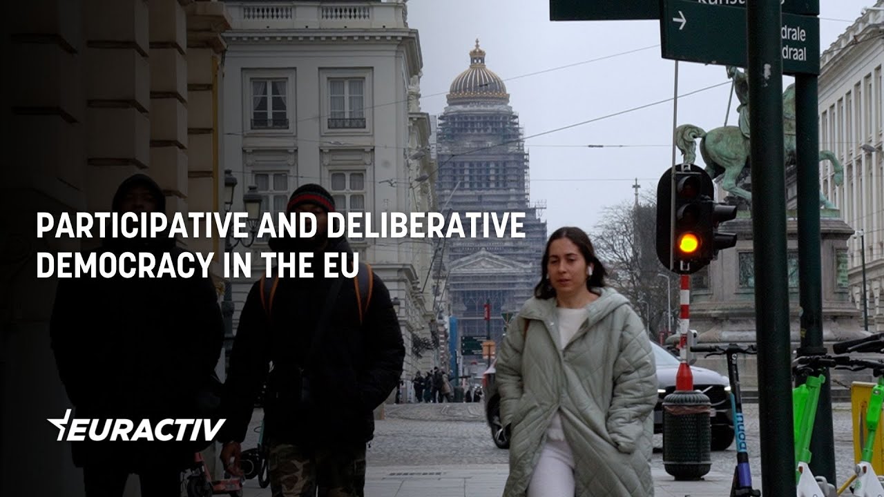 The state of participative and deliberative democracy in the EU