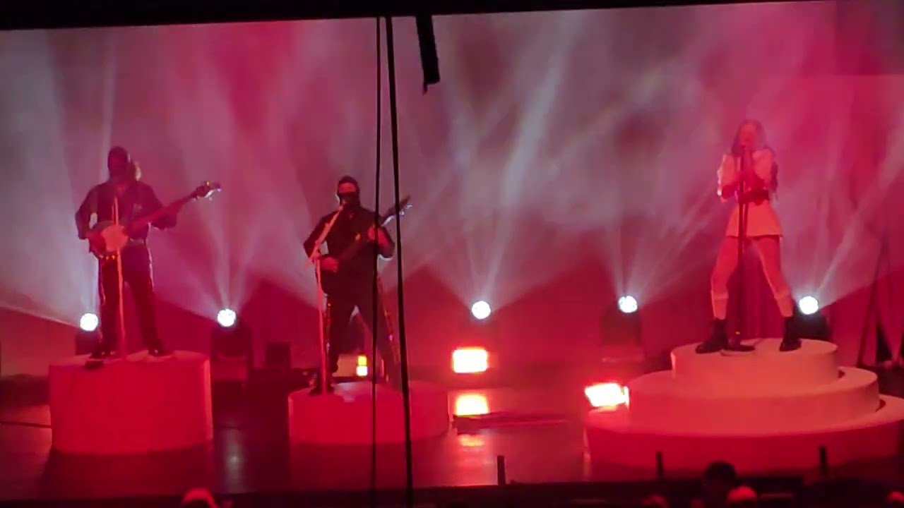 Poppy- Have You Had Enough Live 3/4/24 House Of Blues