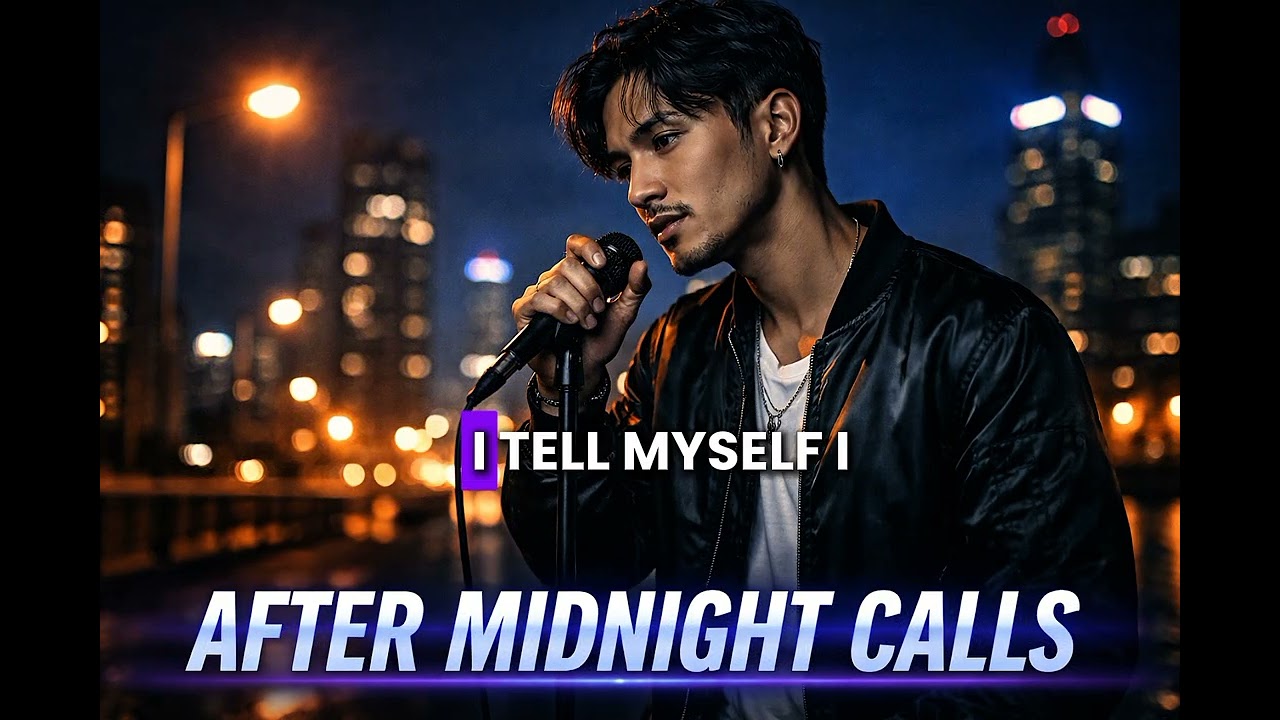 After Midnight Calls