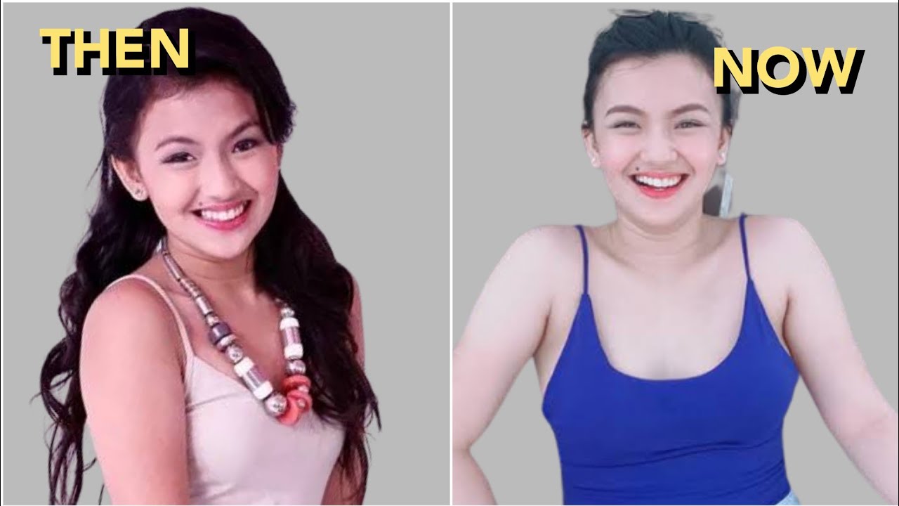 Angelito Batang Ama Cast | 2011 | Then & Now.