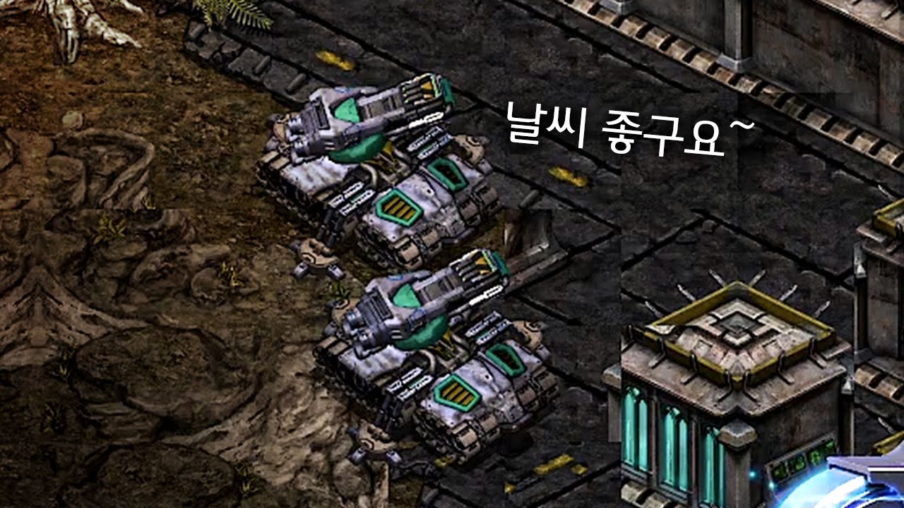 전프로들도 잘 모르는 레전드 명당ㅋㅋㅋㅋㅋ