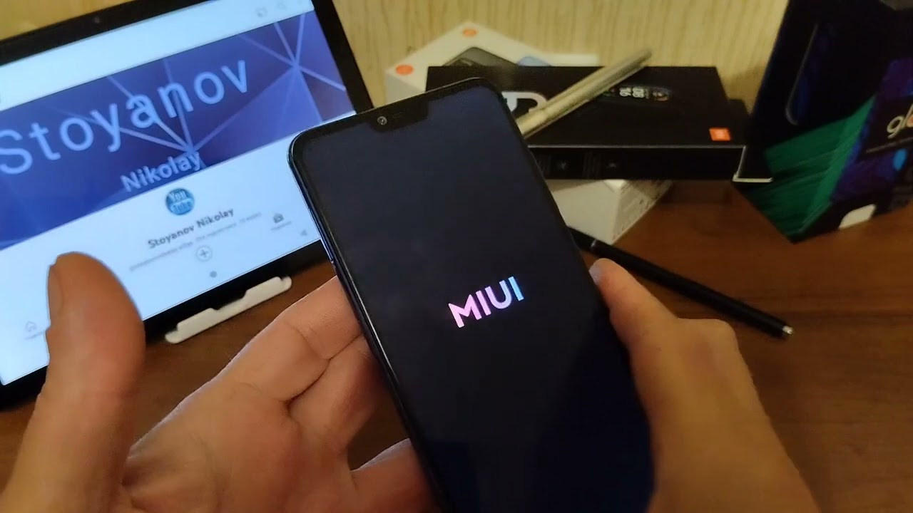 СБРОС НАСТРОЕК на XIAOMI REDMI 8 Lite ПОЛНОЕ удаление всех данных на android зависает глючит тормози
