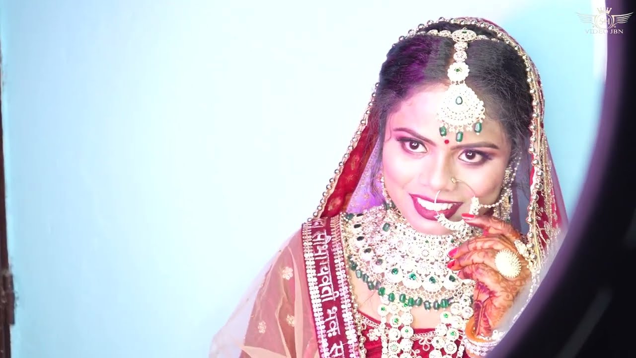 Sakshi weds sanjeev wedding cermoney